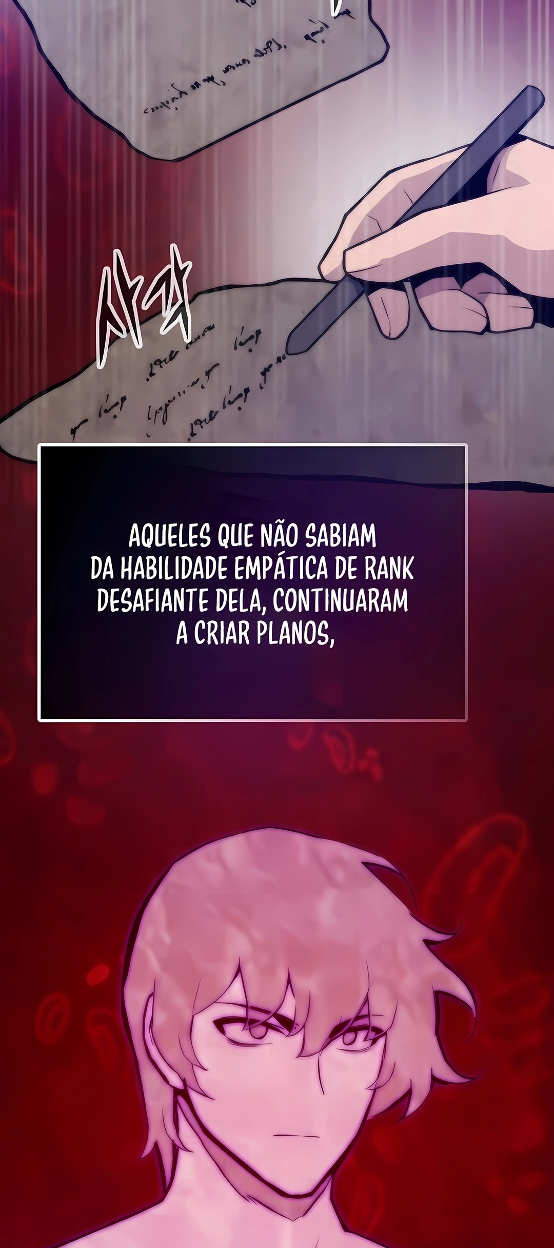 Read Retorno de Vidas Passadas PT Manga Online