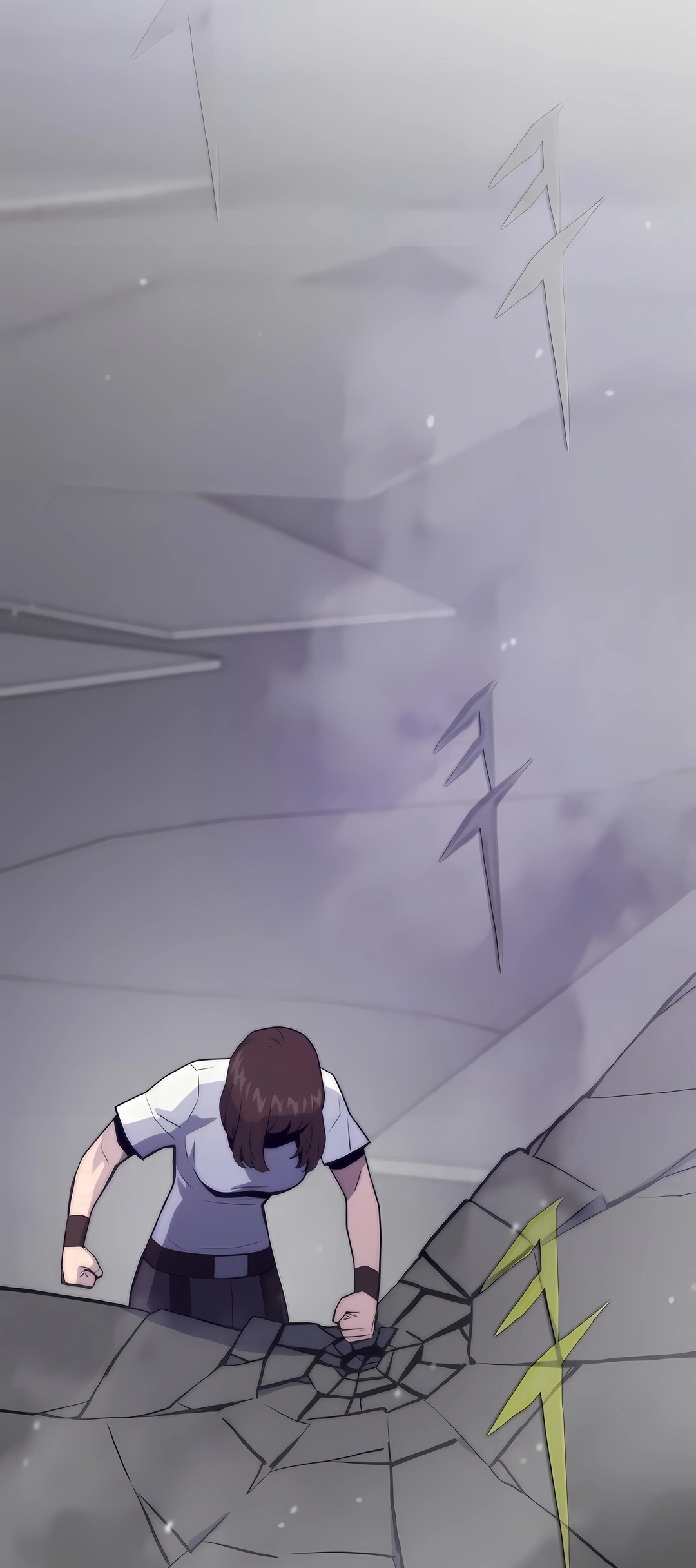 Read Retorno de Vidas Passadas PT Manga Online