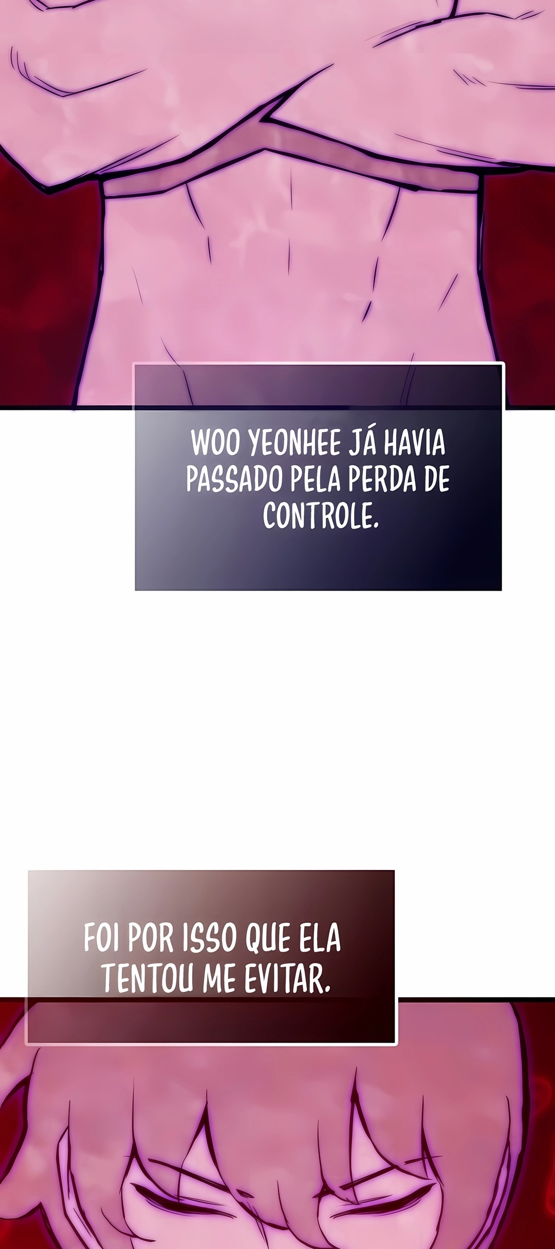 Read Retorno de Vidas Passadas PT Manga Online