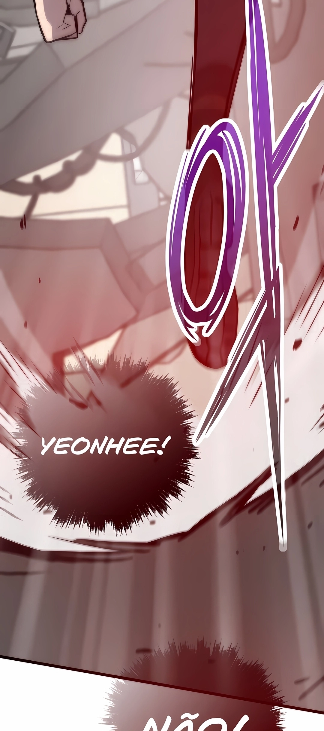 Read Retorno de Vidas Passadas PT Manga Online