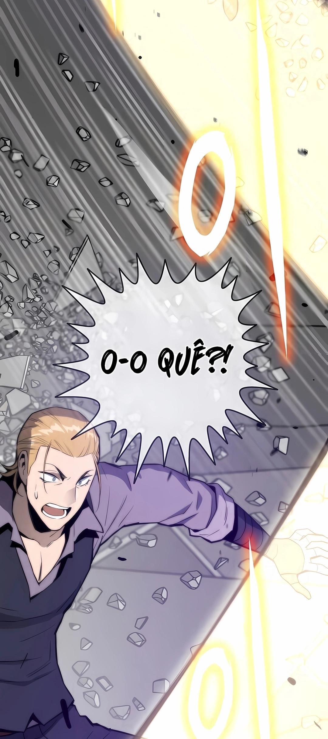 Read Retorno de Vidas Passadas PT Manga Online