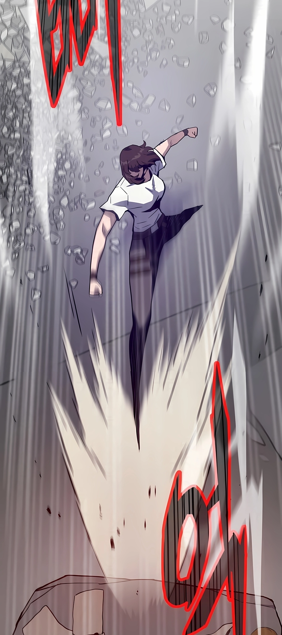 Read Retorno de Vidas Passadas PT Manga Online
