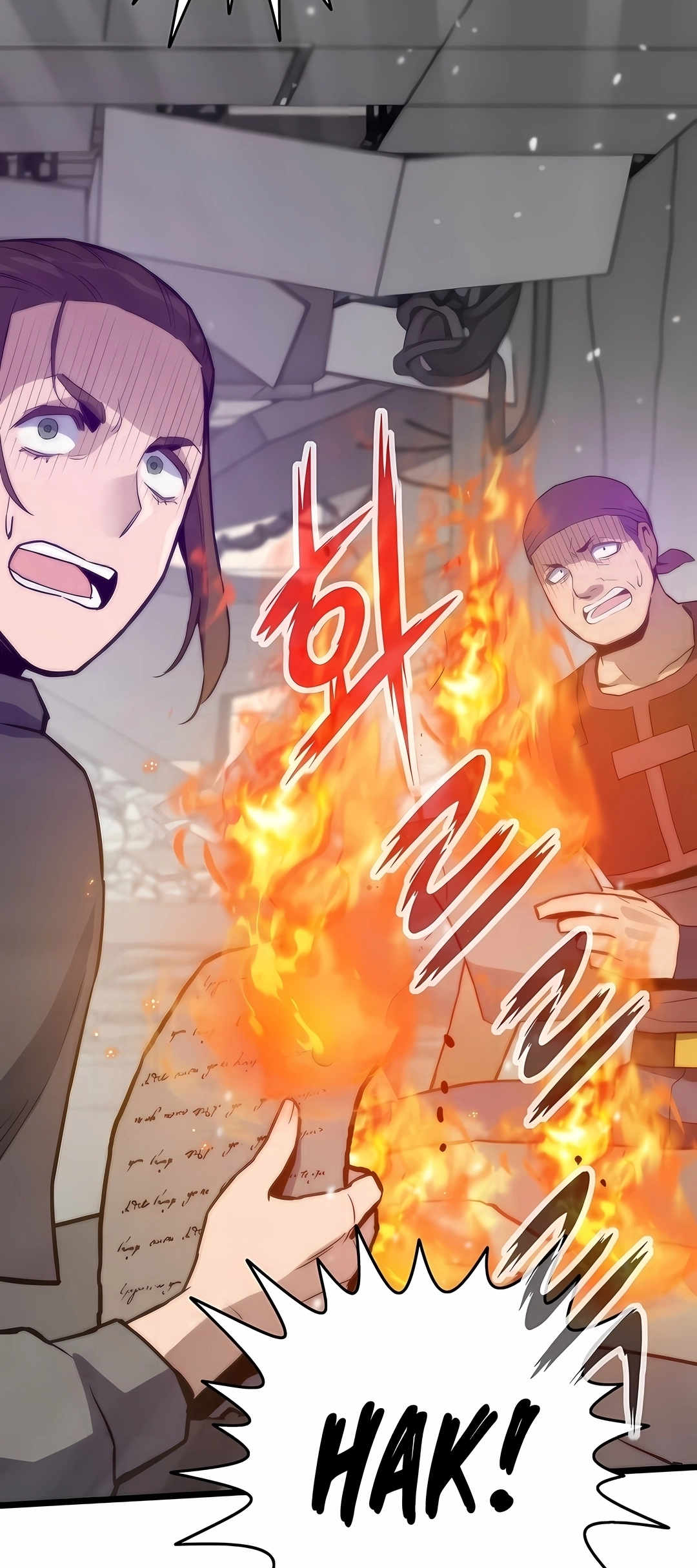 Read Retorno de Vidas Passadas PT Manga Online