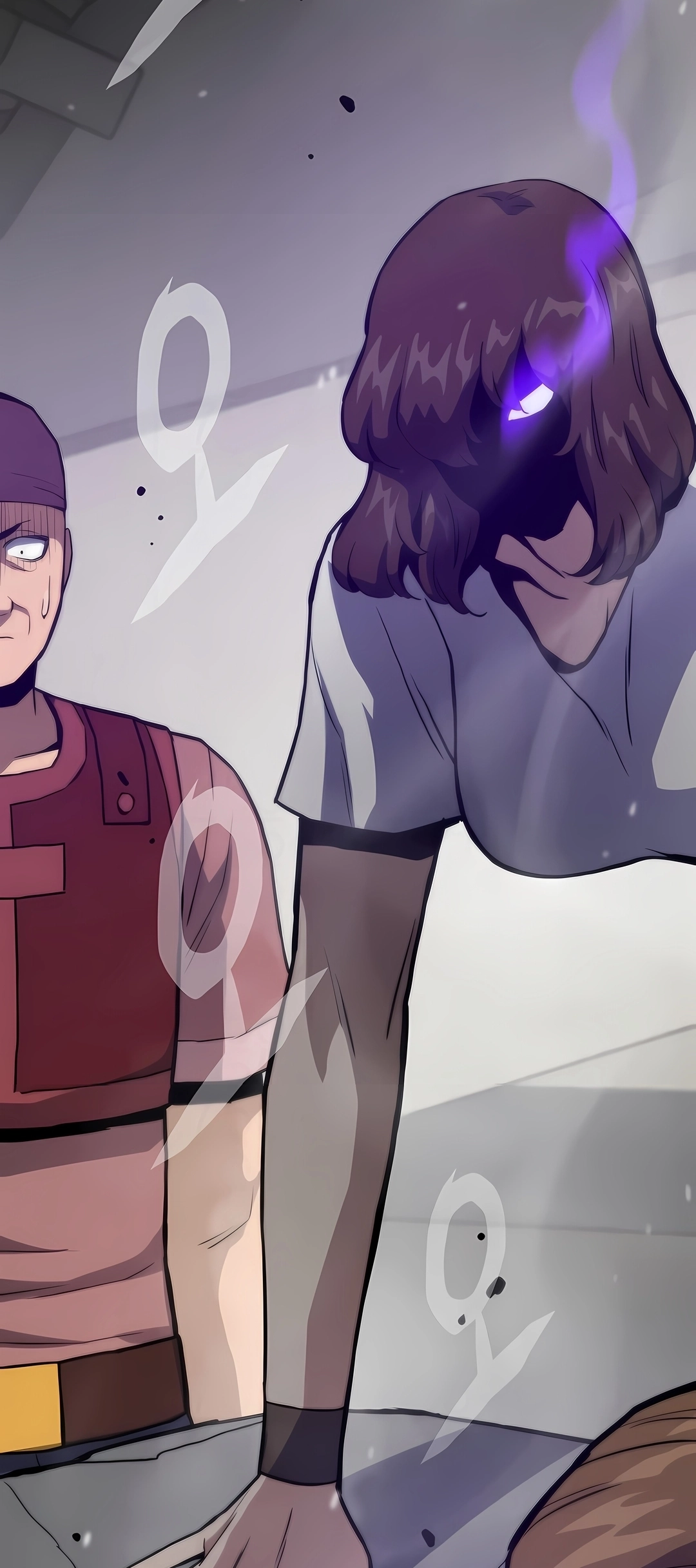 Read Retorno de Vidas Passadas PT Manga Online