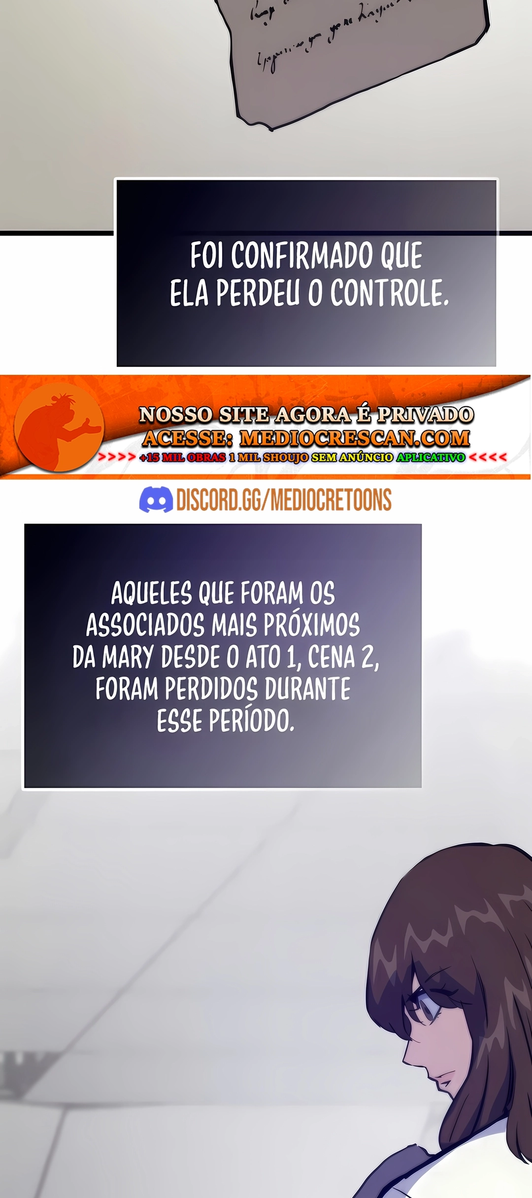 Read Retorno de Vidas Passadas PT Manga Online