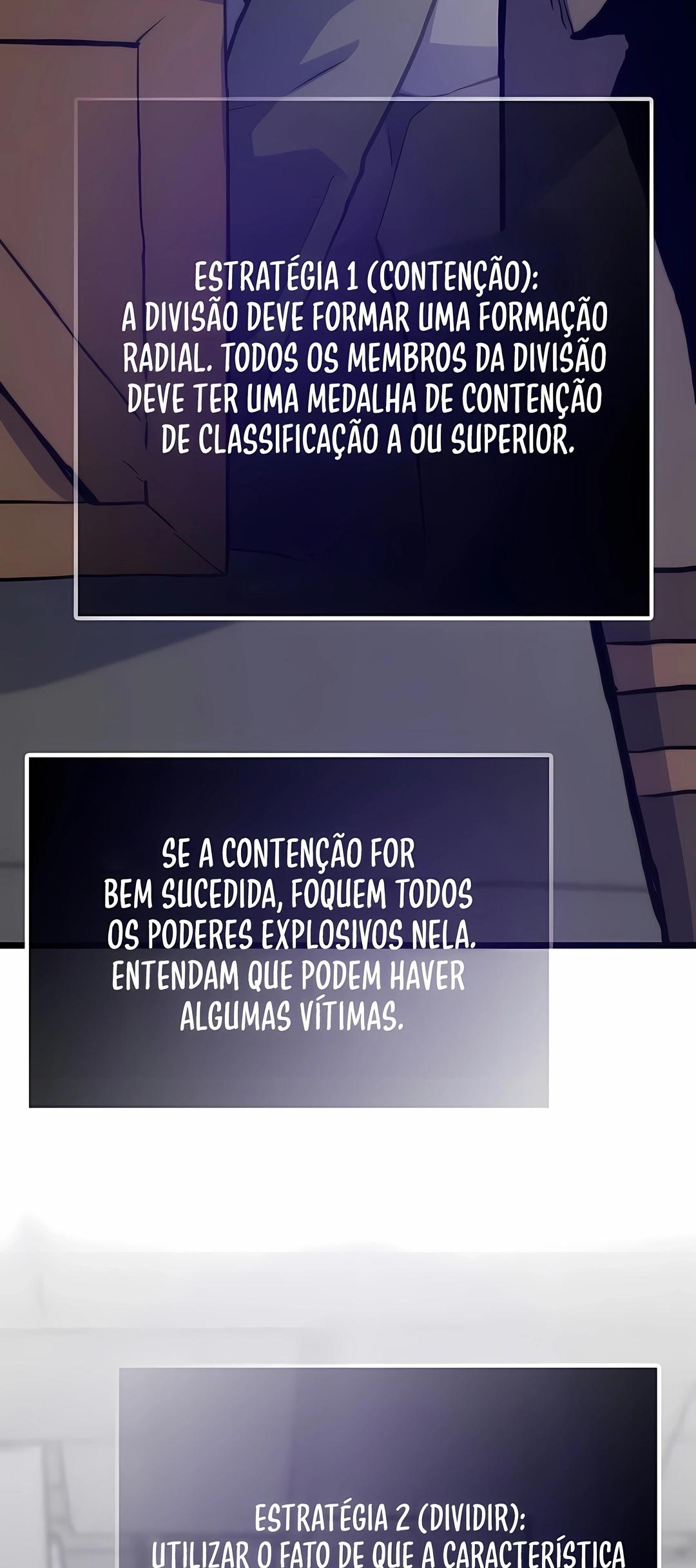 Read Retorno de Vidas Passadas PT Manga Online