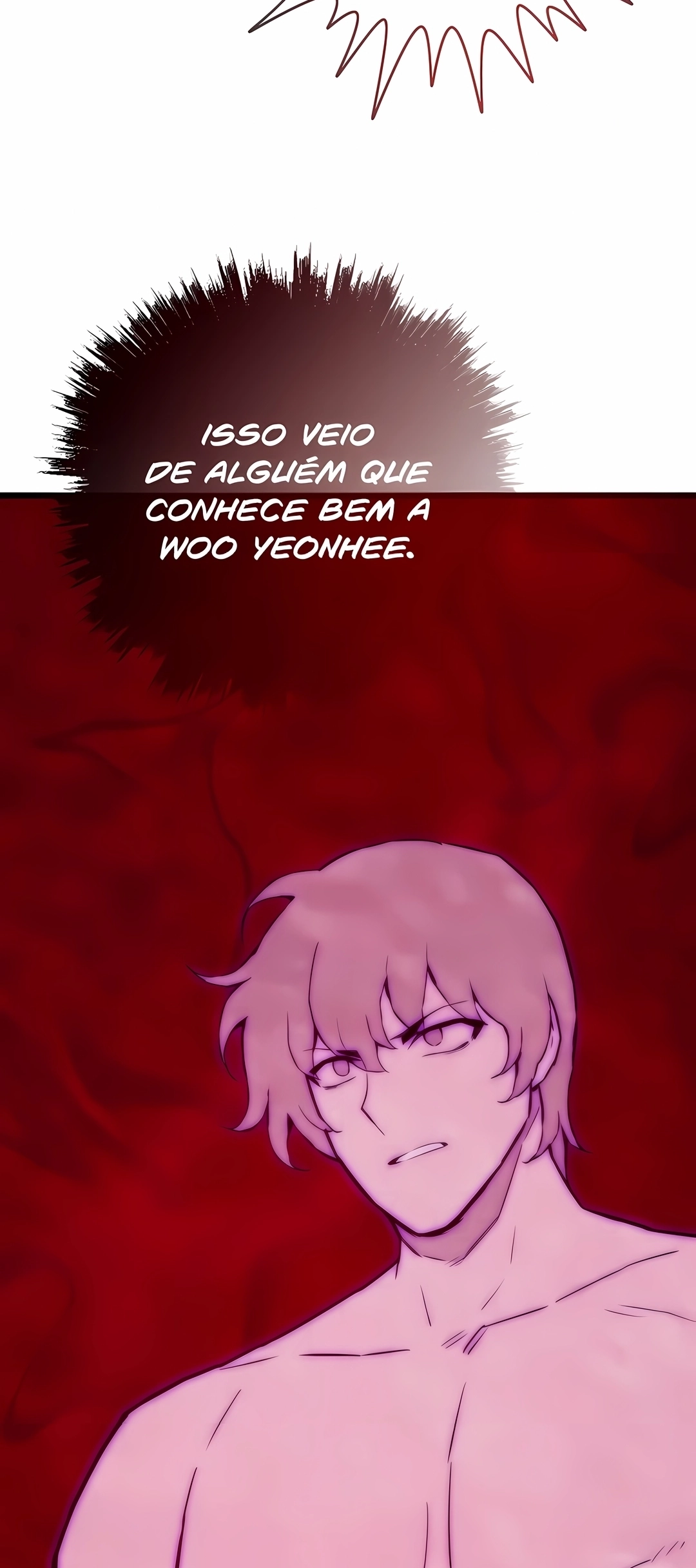 Read Retorno de Vidas Passadas PT Manga Online