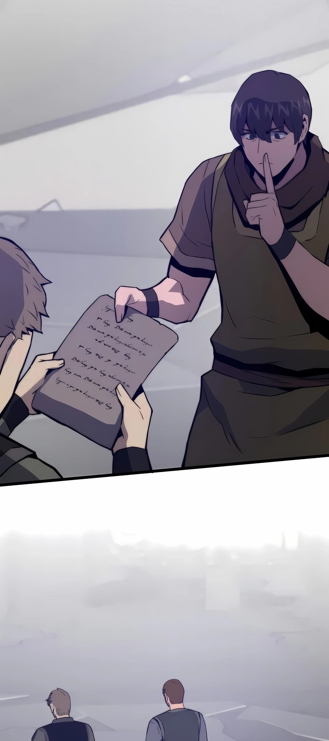 Read Retorno de Vidas Passadas PT Manga Online