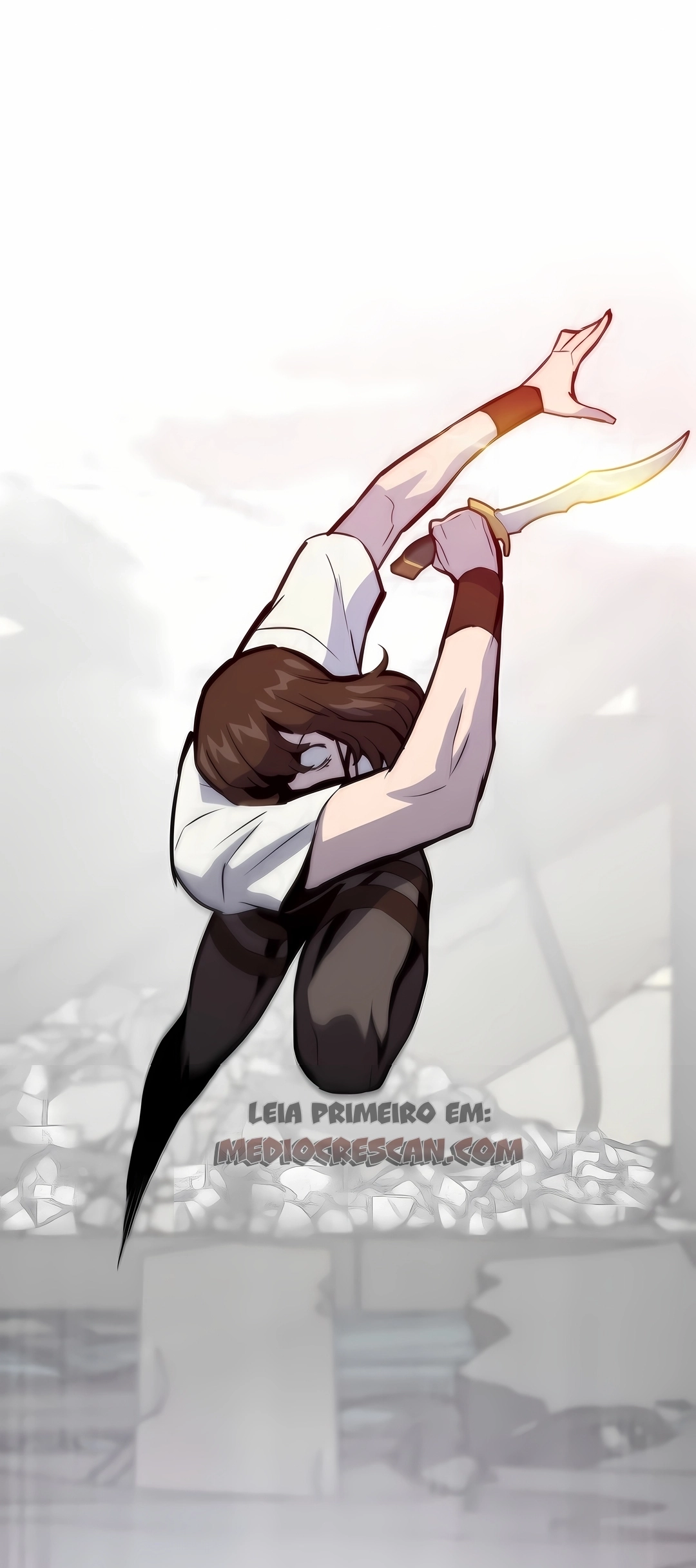 Read Retorno de Vidas Passadas PT Manga Online