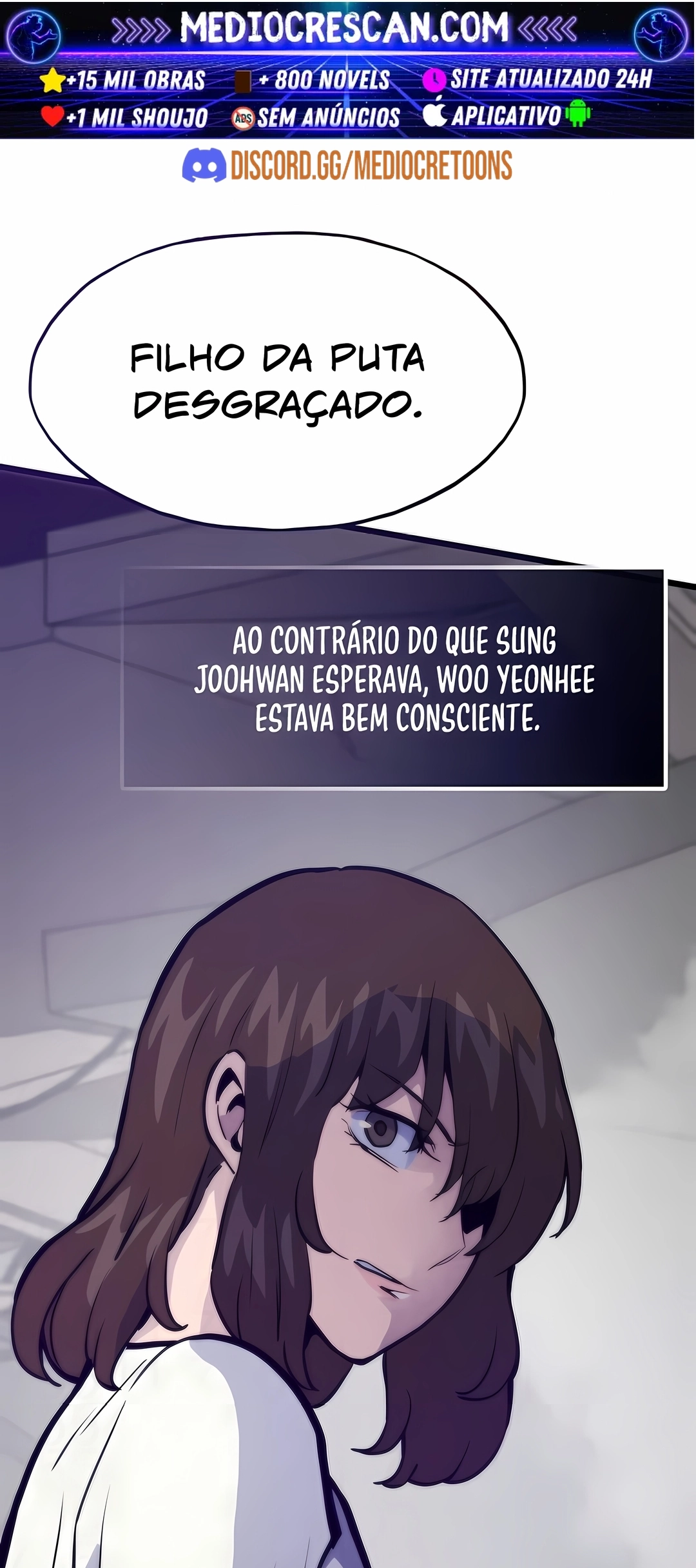 Read Retorno de Vidas Passadas PT Manga Online