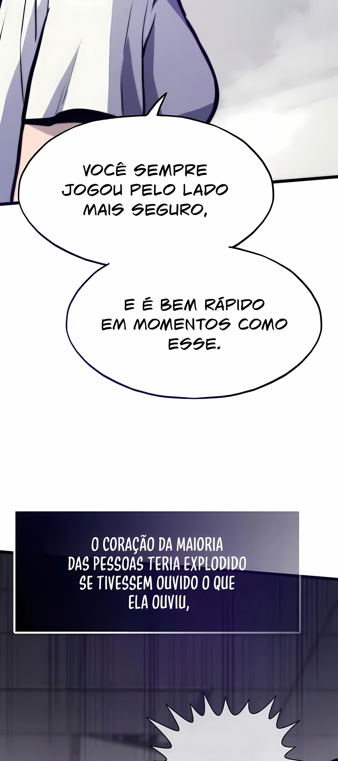 Read Retorno de Vidas Passadas PT Manga Online