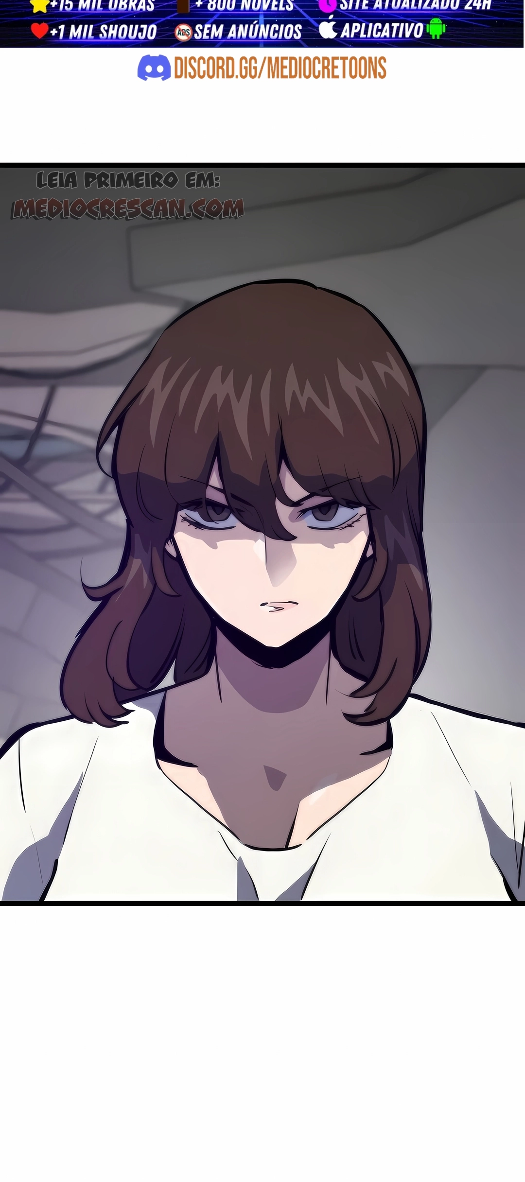 Read Retorno de Vidas Passadas PT Manga Online