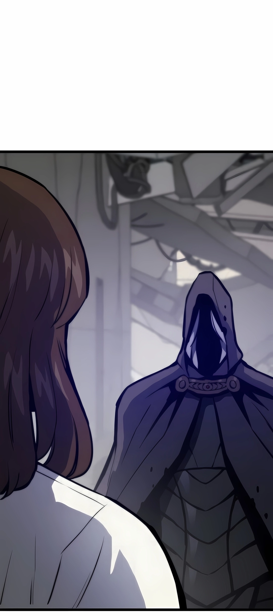 Read Retorno de Vidas Passadas PT Manga Online