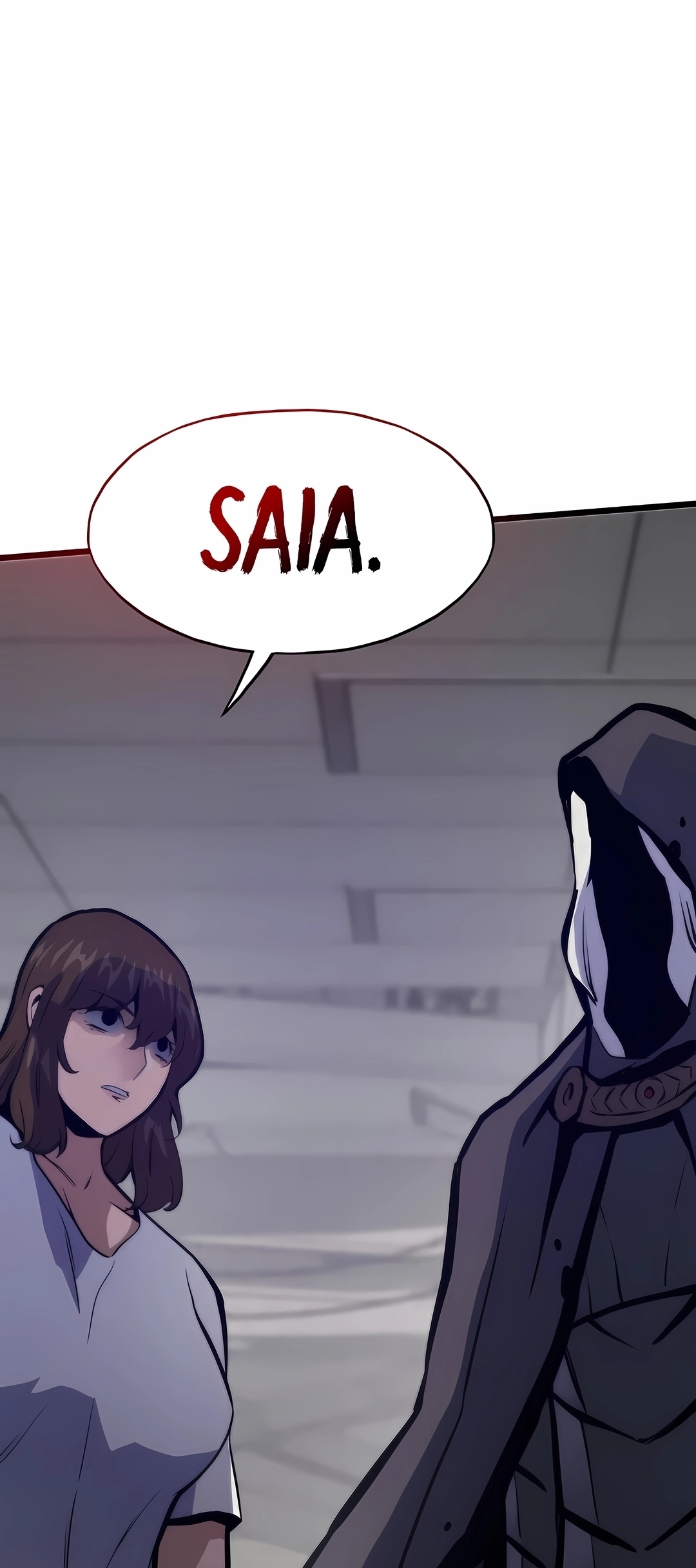 Read Retorno de Vidas Passadas PT Manga Online