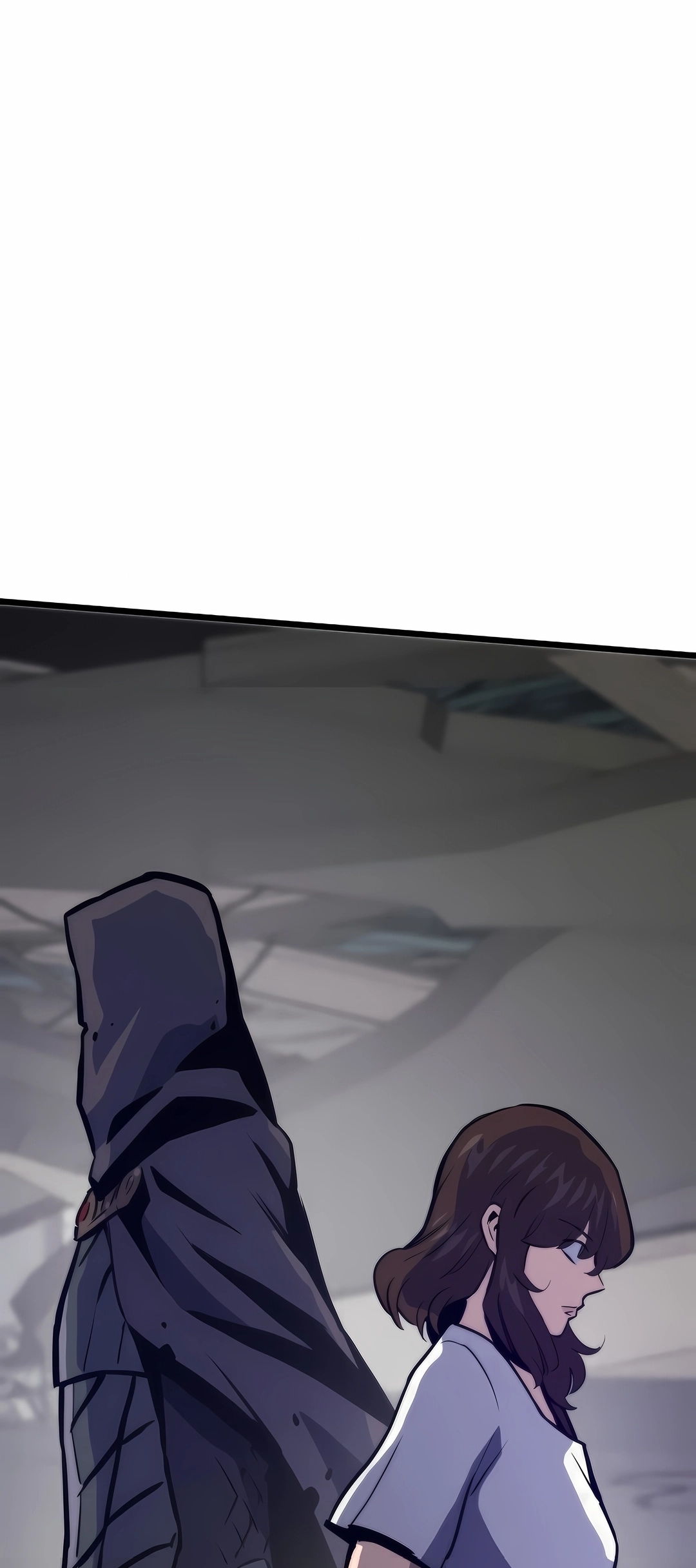 Read Retorno de Vidas Passadas PT Manga Online