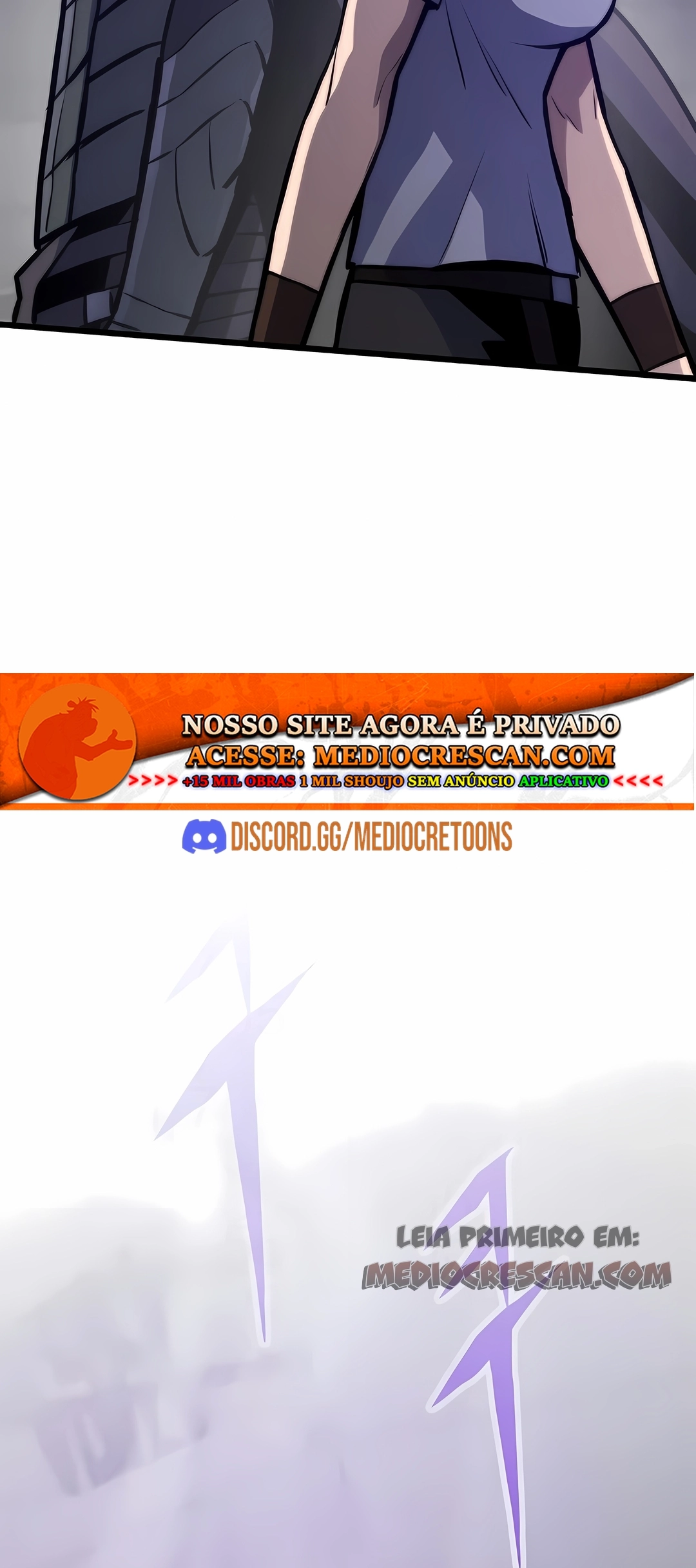 Read Retorno de Vidas Passadas PT Manga Online