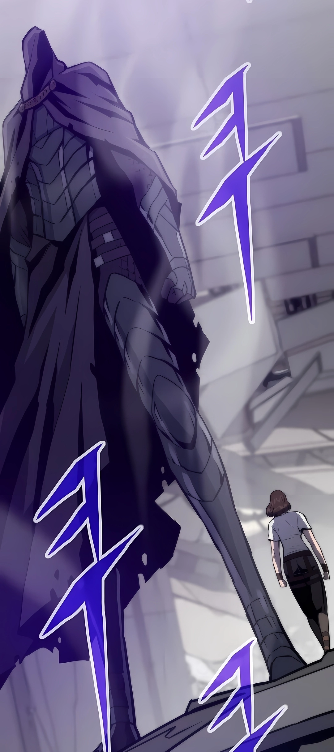 Read Retorno de Vidas Passadas PT Manga Online
