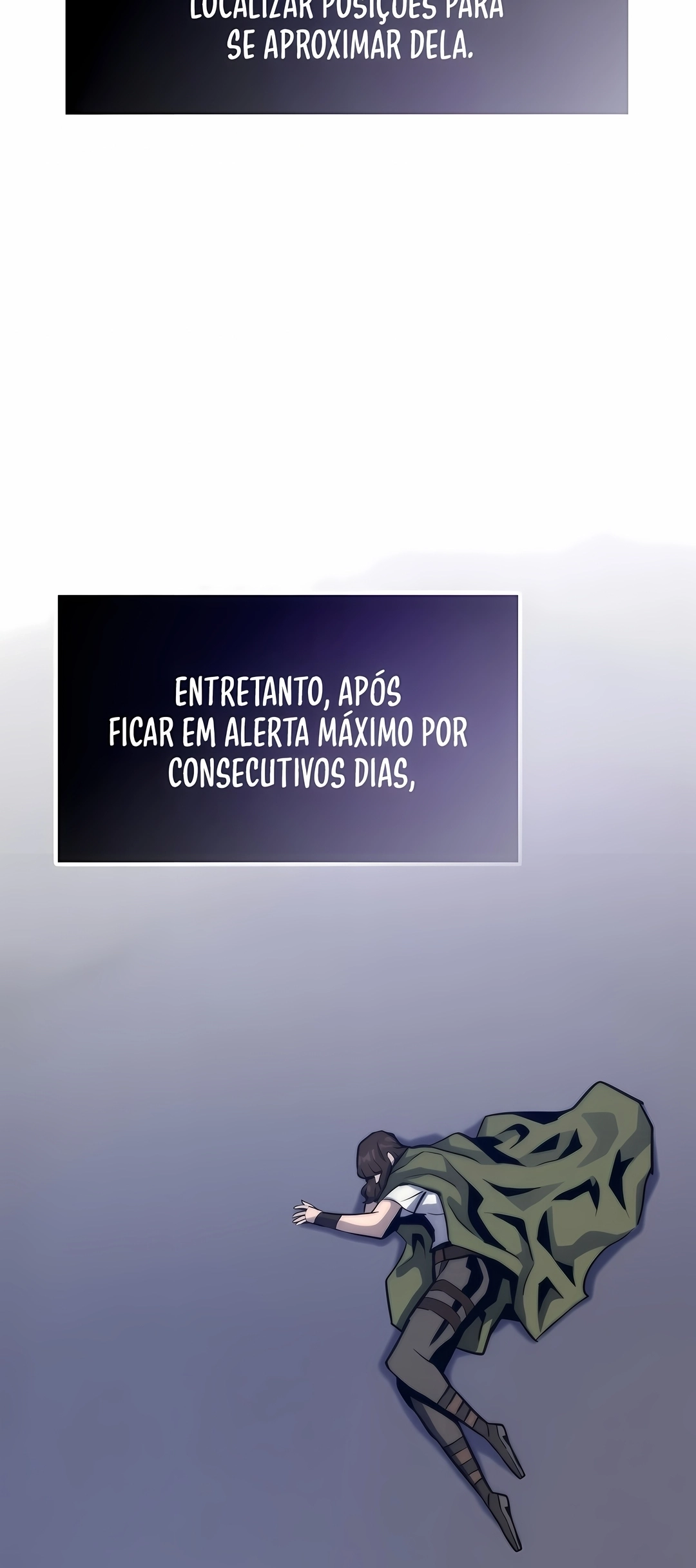 Read Retorno de Vidas Passadas PT Manga Online