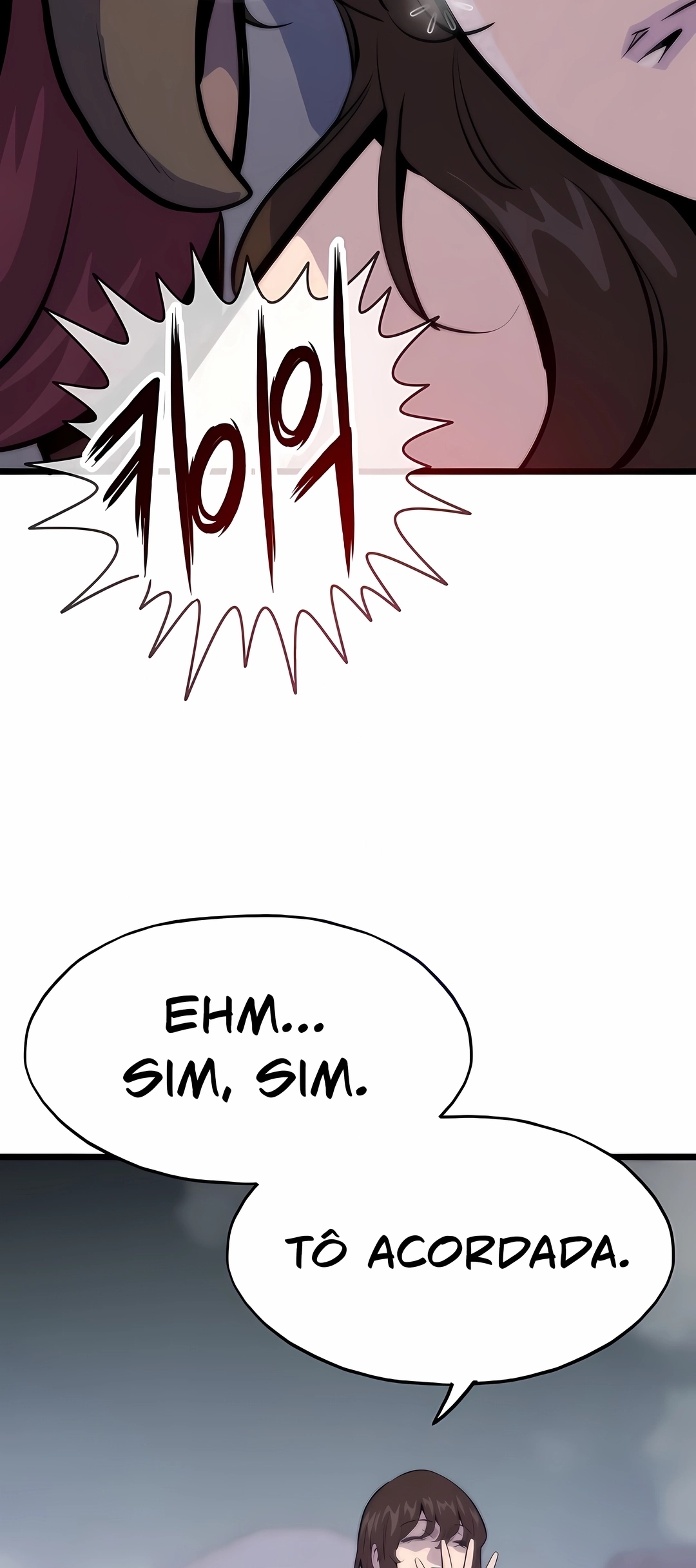 Read Retorno de Vidas Passadas PT Manga Online