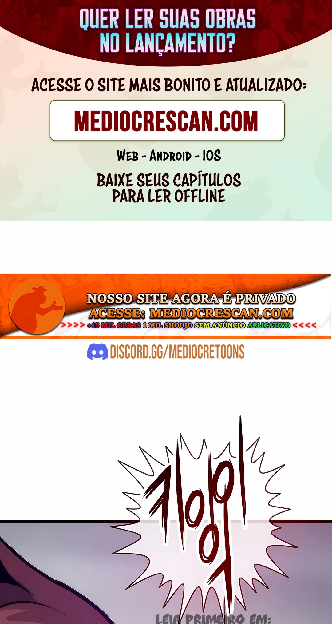 Read Retorno de Vidas Passadas PT Manga Online