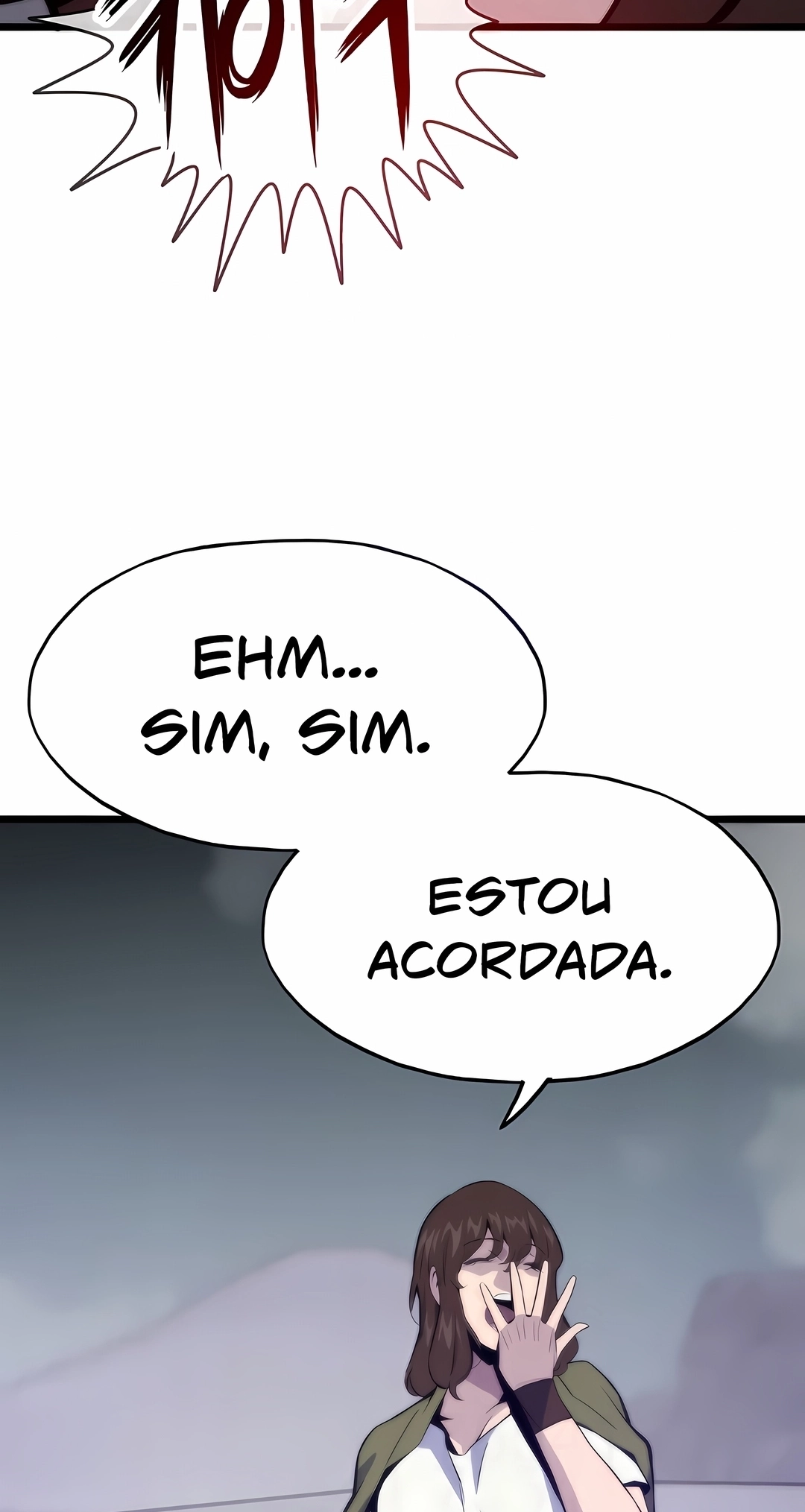 Read Retorno de Vidas Passadas PT Manga Online