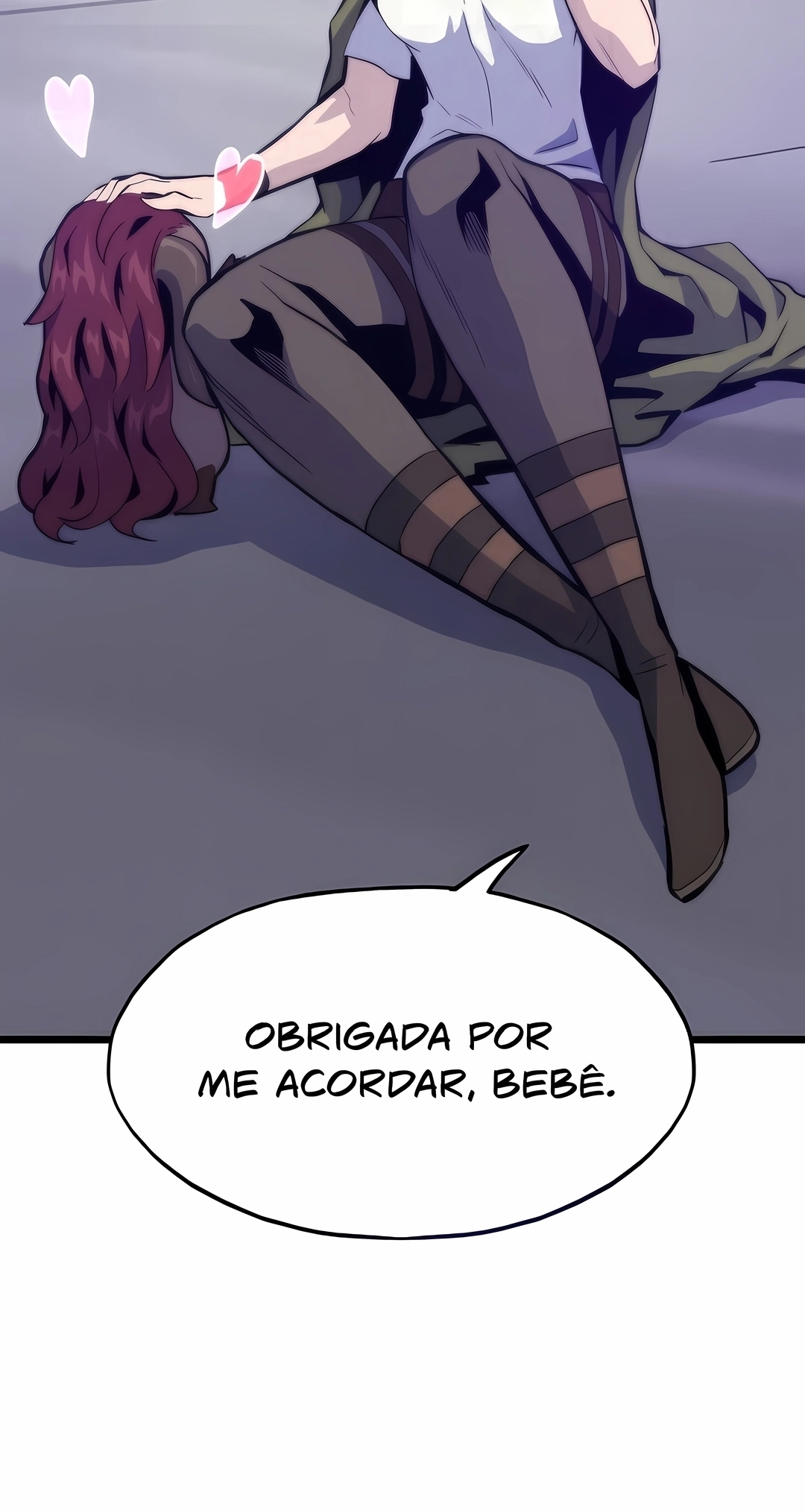 Read Retorno de Vidas Passadas PT Manga Online