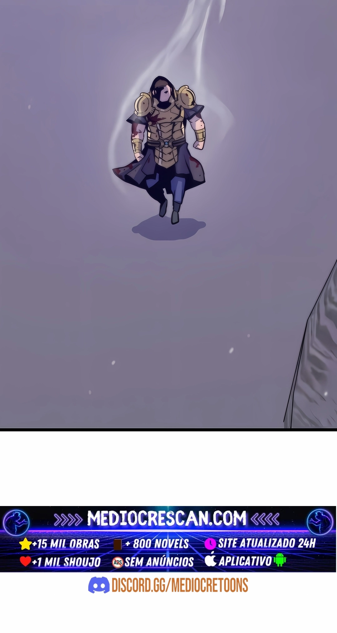 Read Retorno de Vidas Passadas PT Manga Online