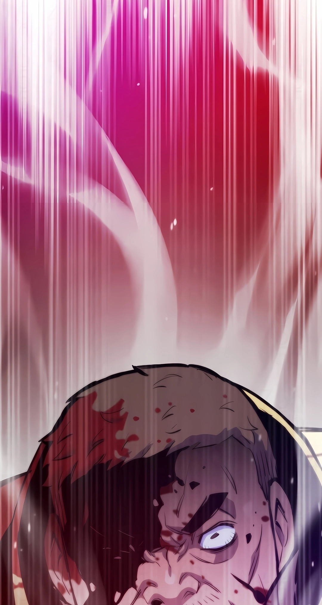 Read Retorno de Vidas Passadas PT Manga Online