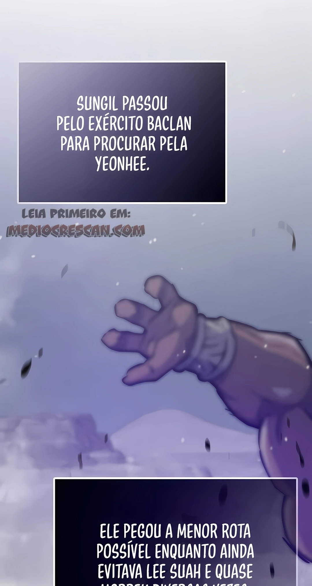 Read Retorno de Vidas Passadas PT Manga Online