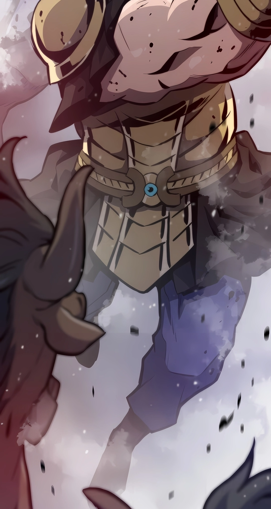 Read Retorno de Vidas Passadas PT Manga Online