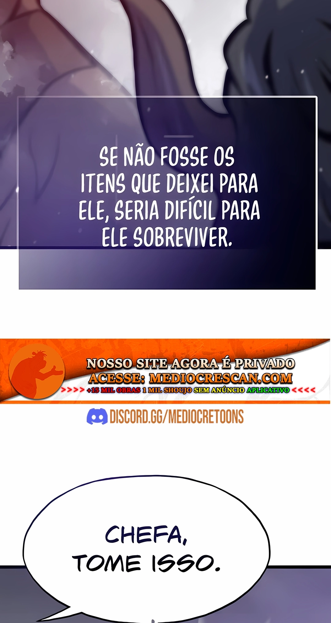 Read Retorno de Vidas Passadas PT Manga Online