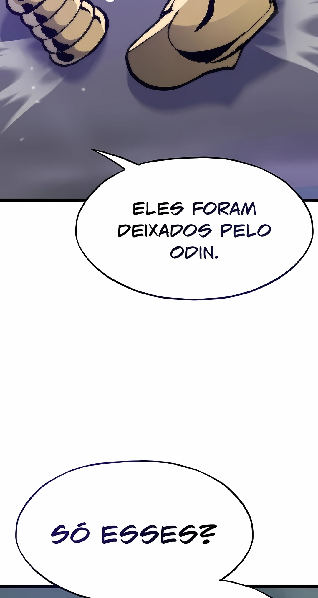 Read Retorno de Vidas Passadas PT Manga Online