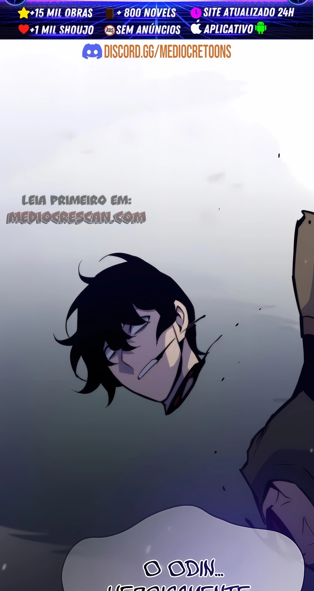 Read Retorno de Vidas Passadas PT Manga Online