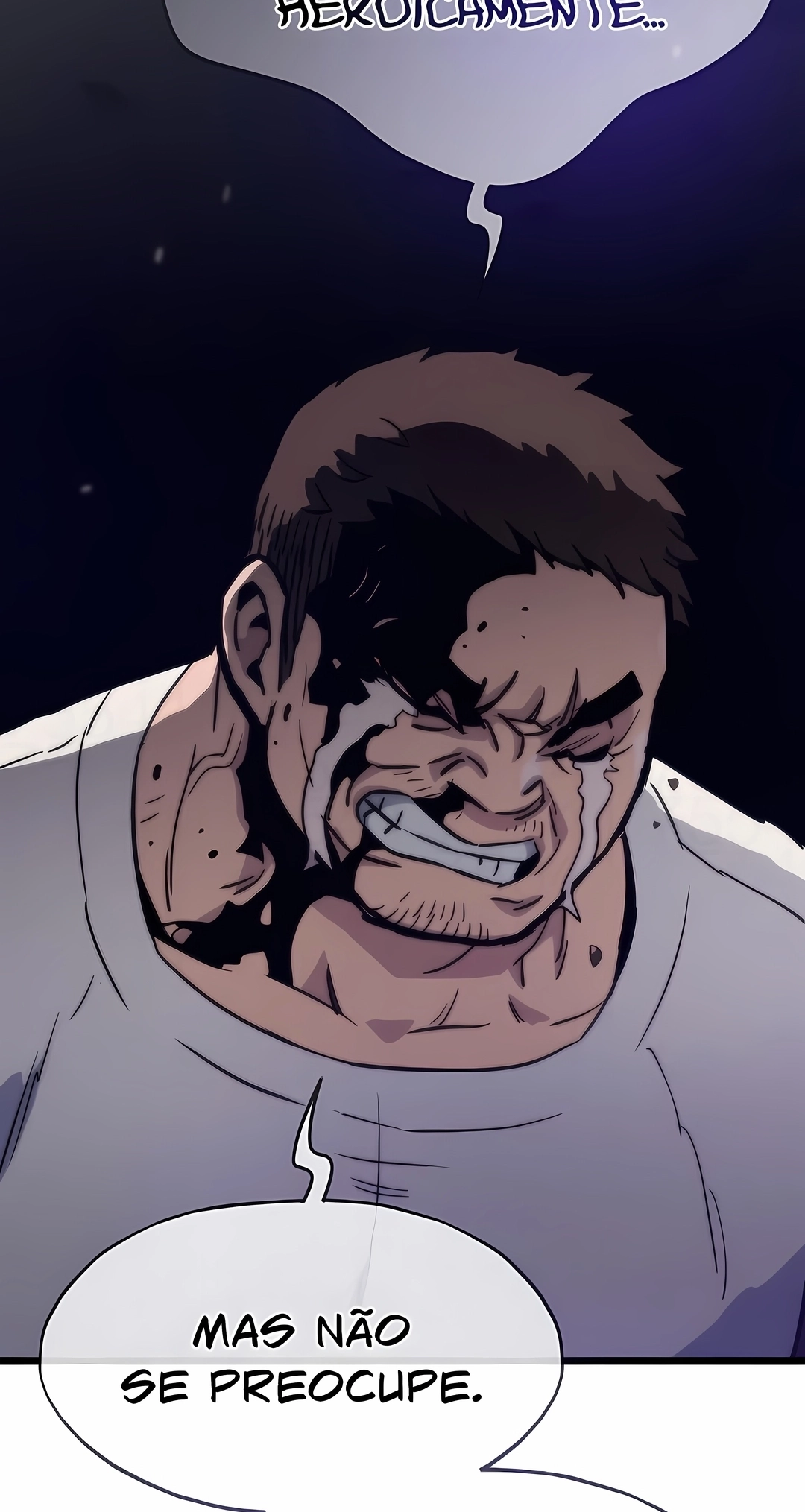 Read Retorno de Vidas Passadas PT Manga Online
