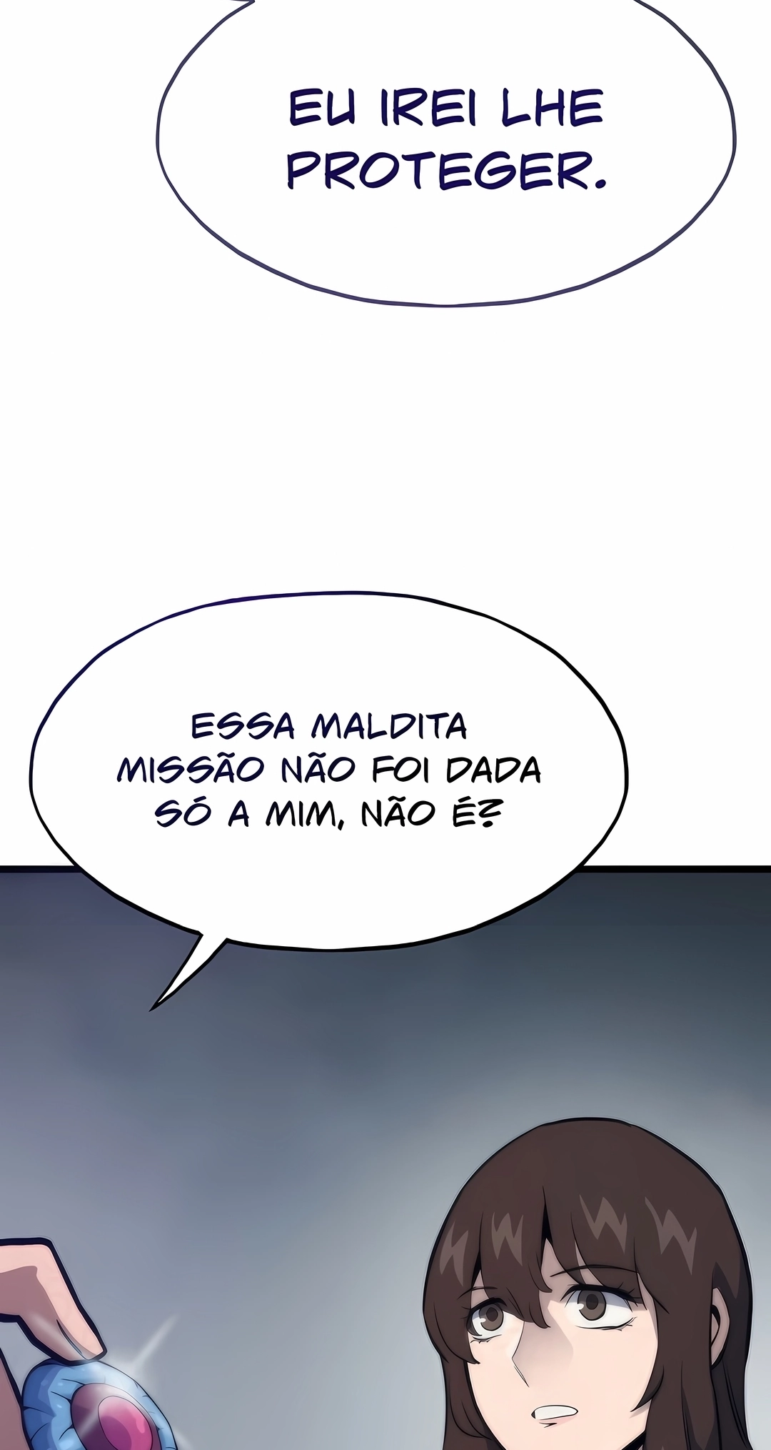 Read Retorno de Vidas Passadas PT Manga Online