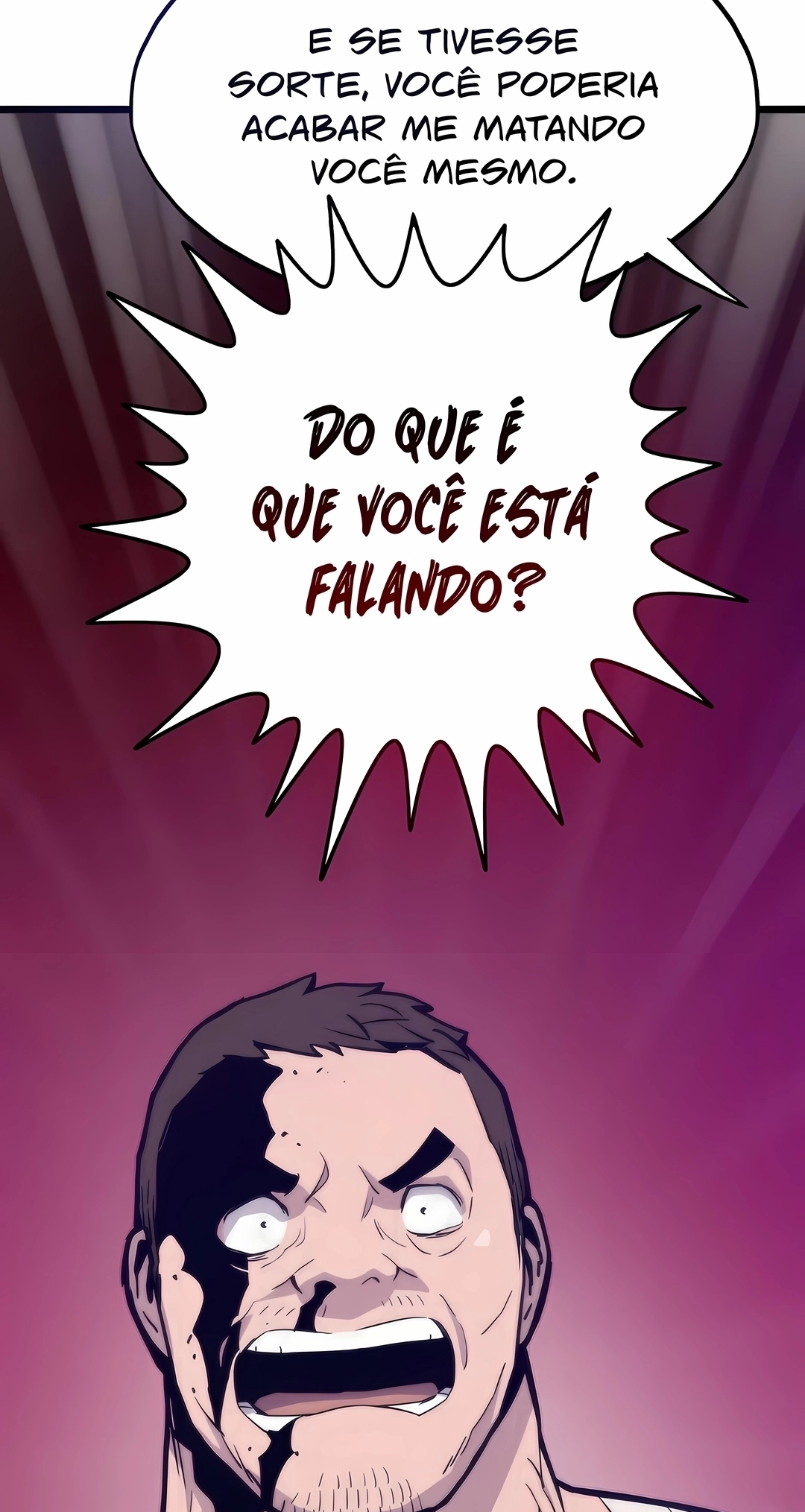 Read Retorno de Vidas Passadas PT Manga Online