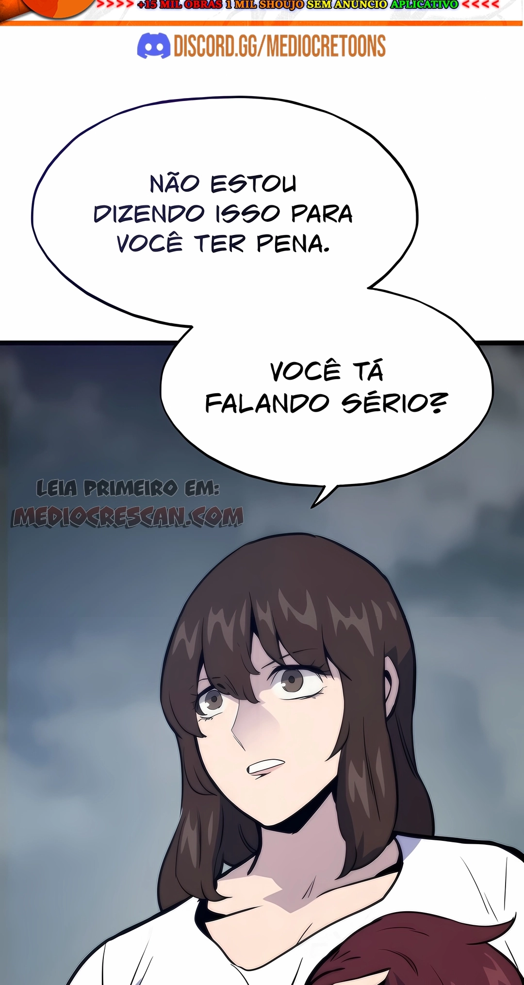 Read Retorno de Vidas Passadas PT Manga Online
