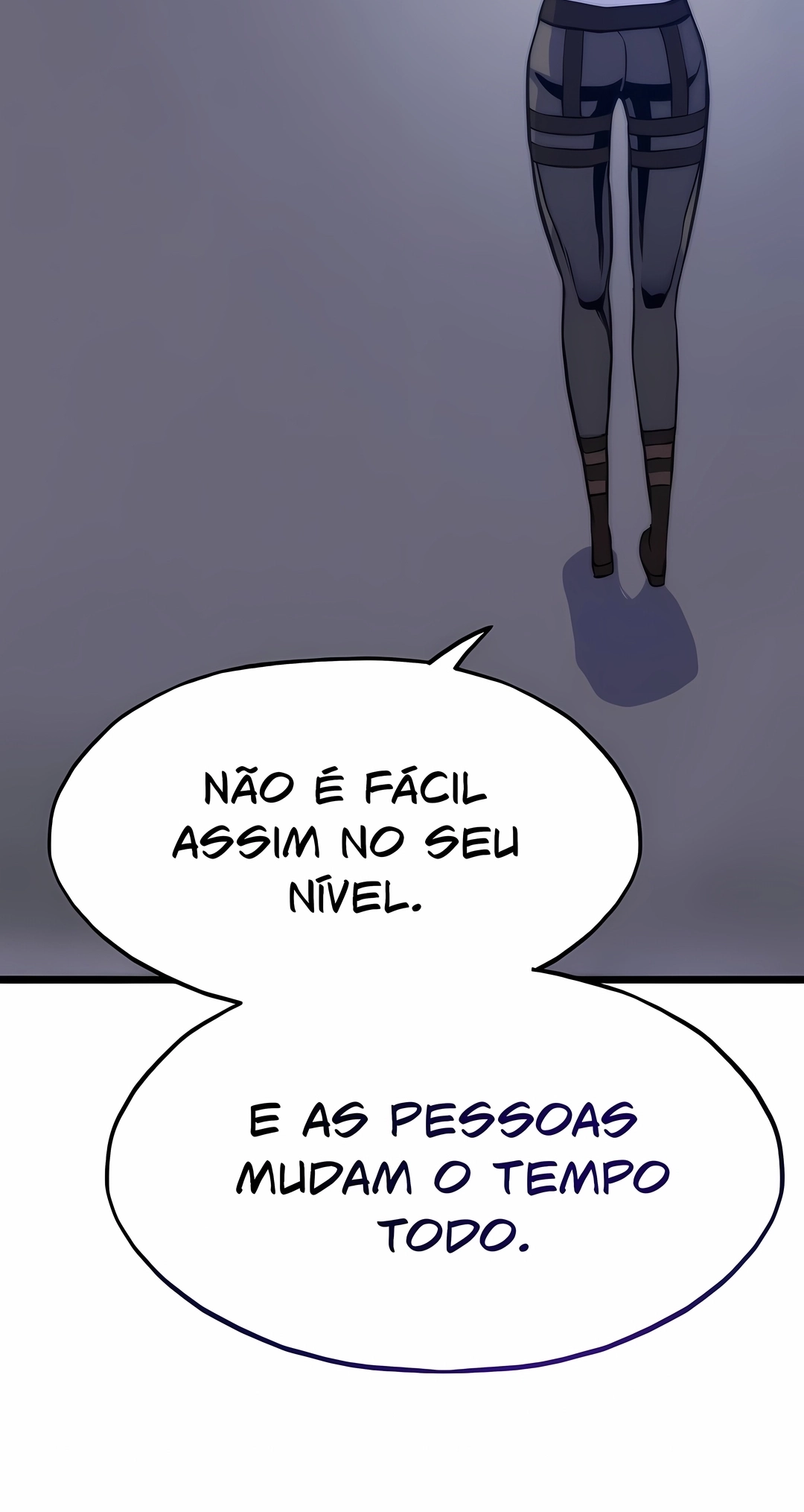 Read Retorno de Vidas Passadas PT Manga Online