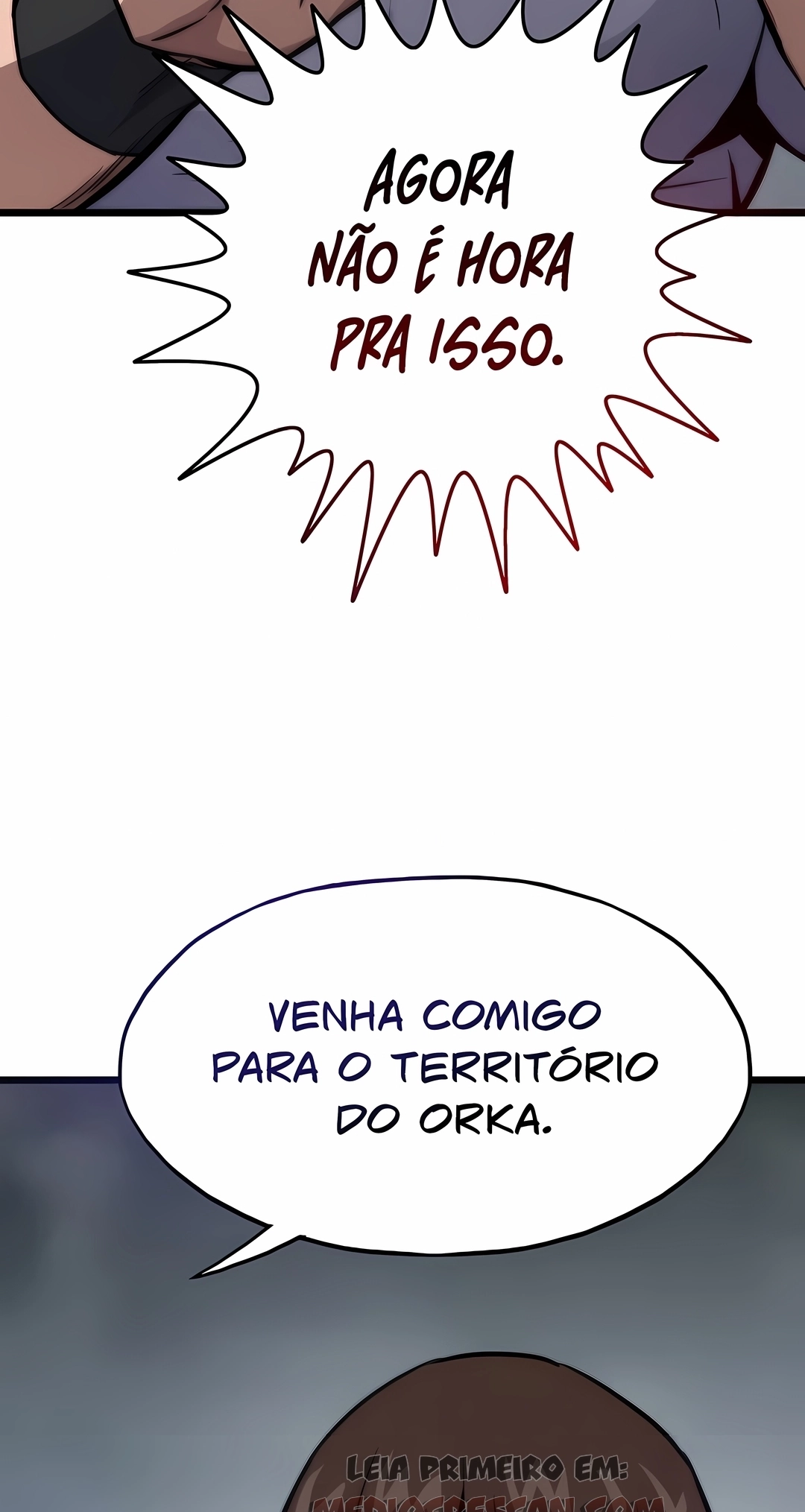 Read Retorno de Vidas Passadas PT Manga Online