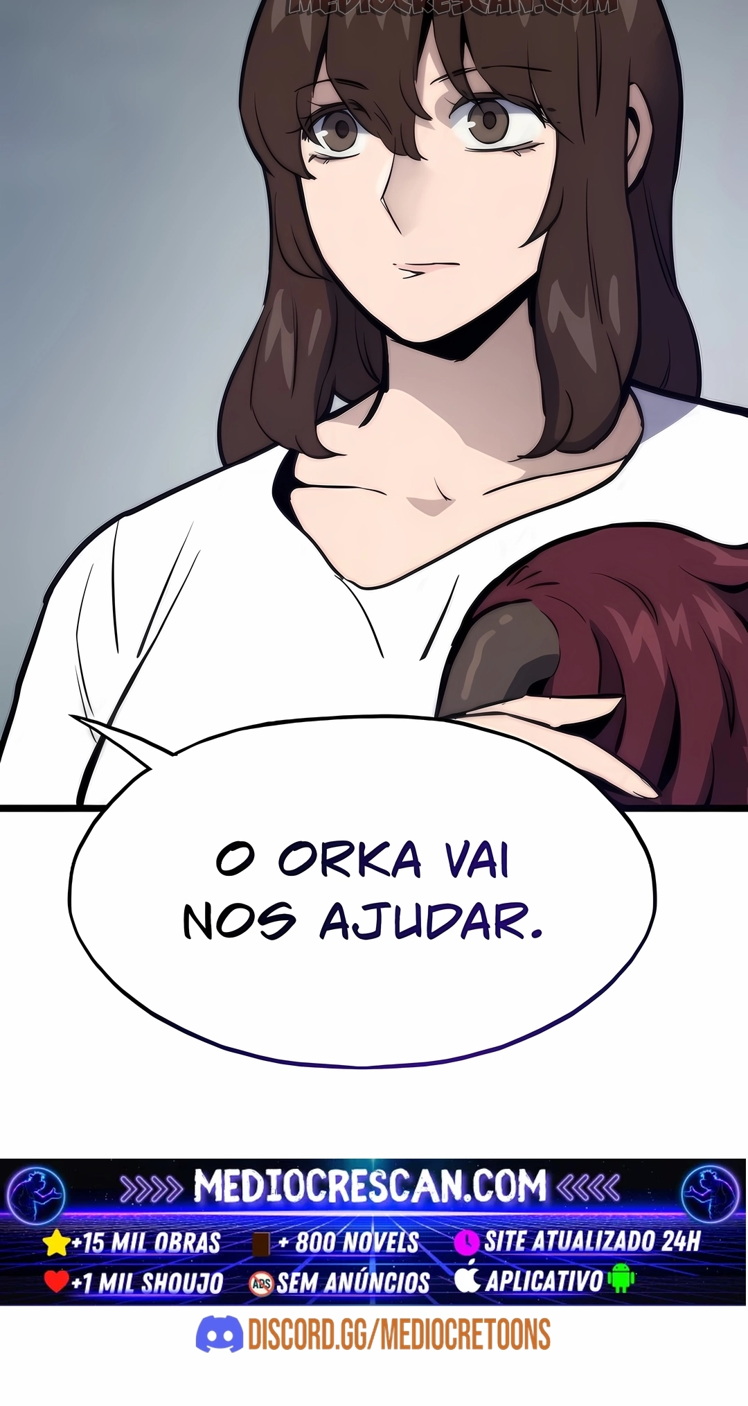 Read Retorno de Vidas Passadas PT Manga Online