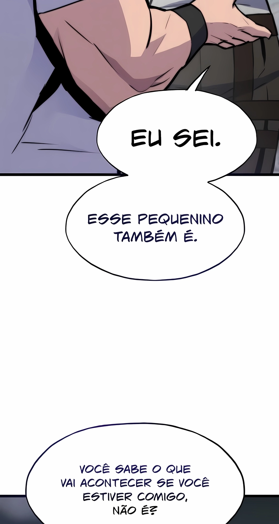 Read Retorno de Vidas Passadas PT Manga Online