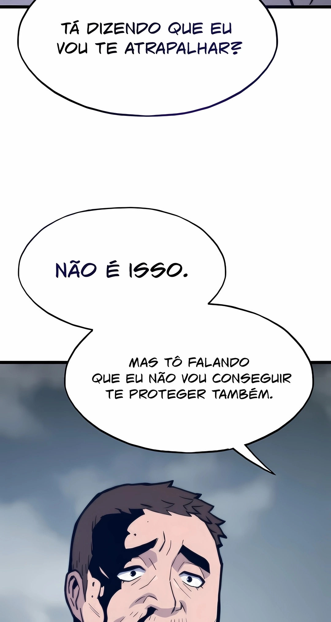 Read Retorno de Vidas Passadas PT Manga Online