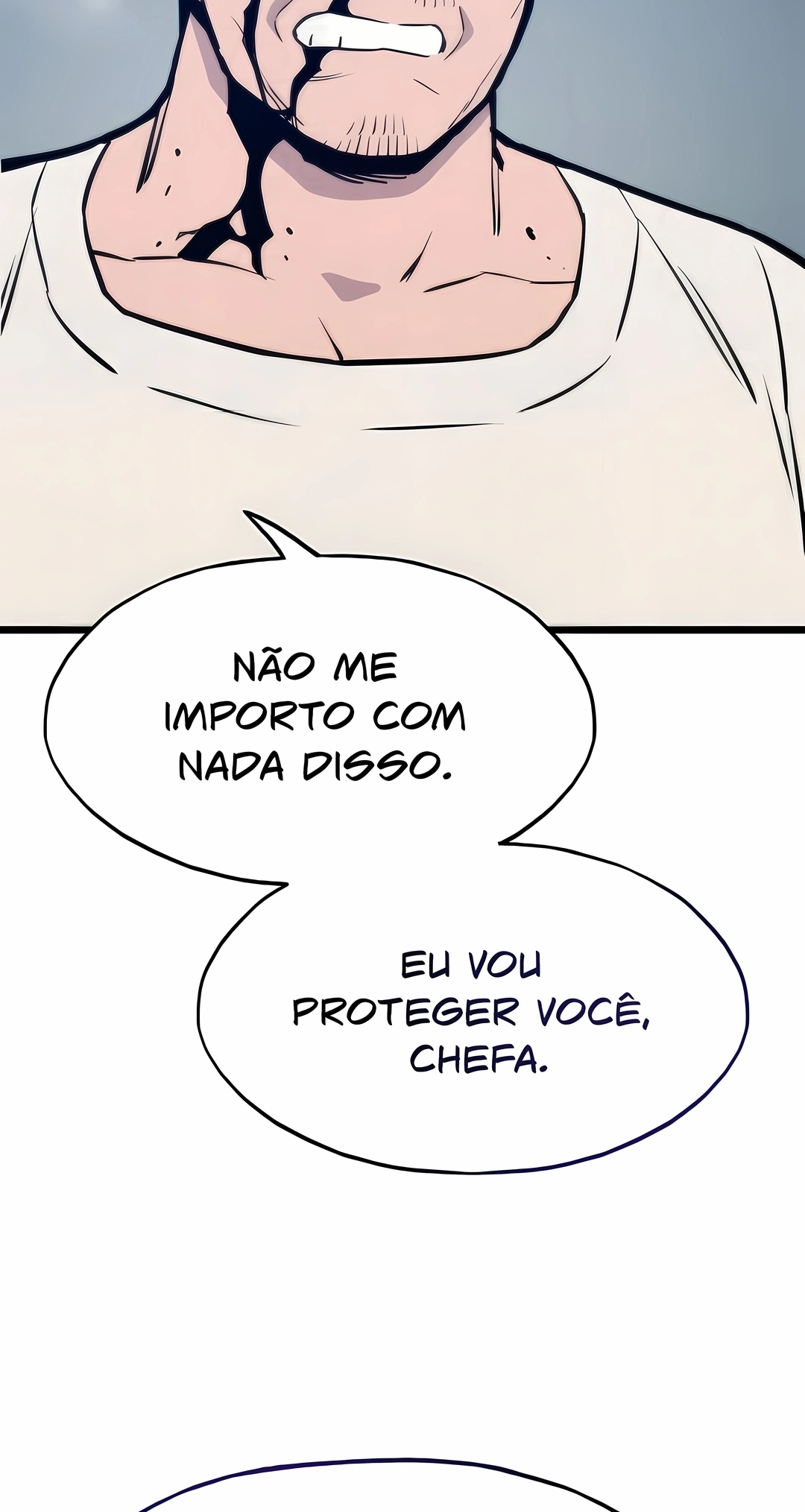 Read Retorno de Vidas Passadas PT Manga Online
