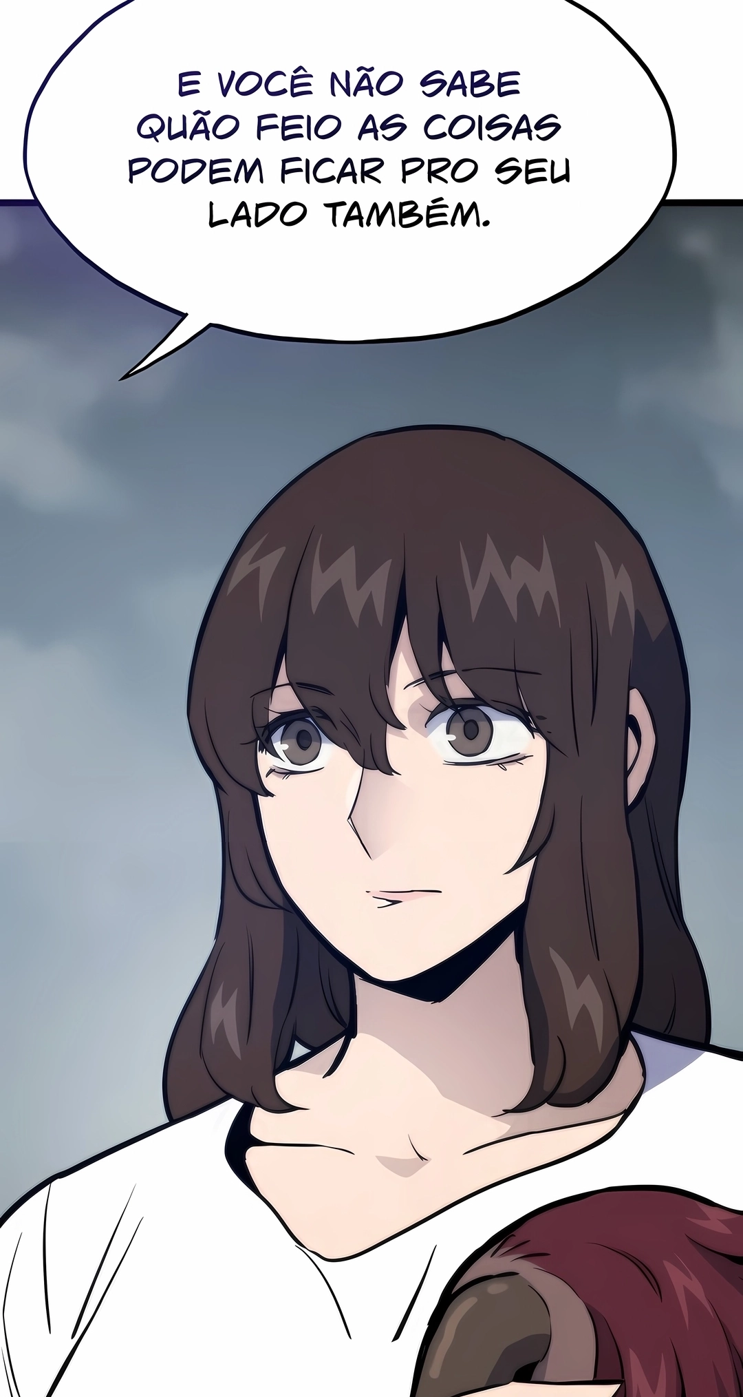 Read Retorno de Vidas Passadas PT Manga Online