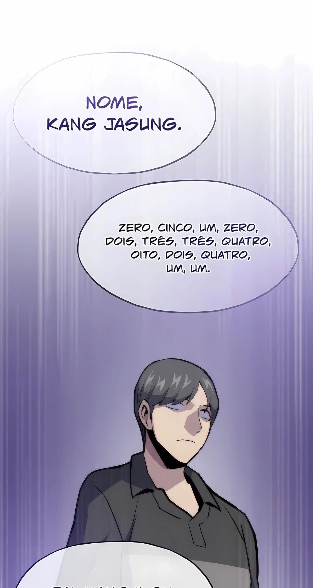 Read Retorno de Vidas Passadas PT Manga Online