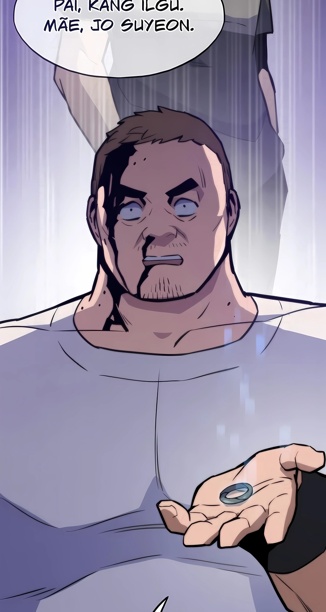 Read Retorno de Vidas Passadas PT Manga Online