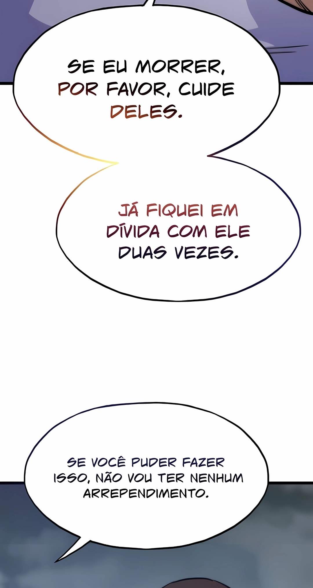 Read Retorno de Vidas Passadas PT Manga Online