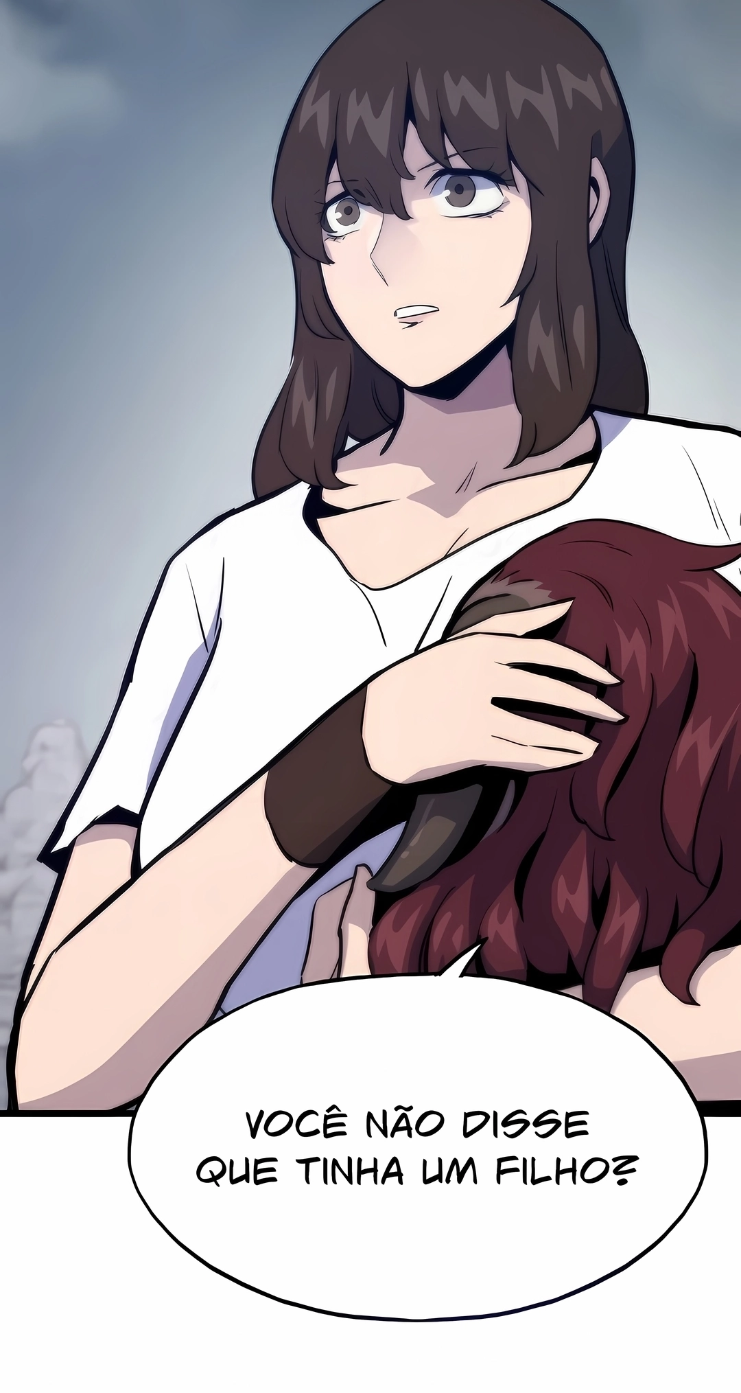 Read Retorno de Vidas Passadas PT Manga Online