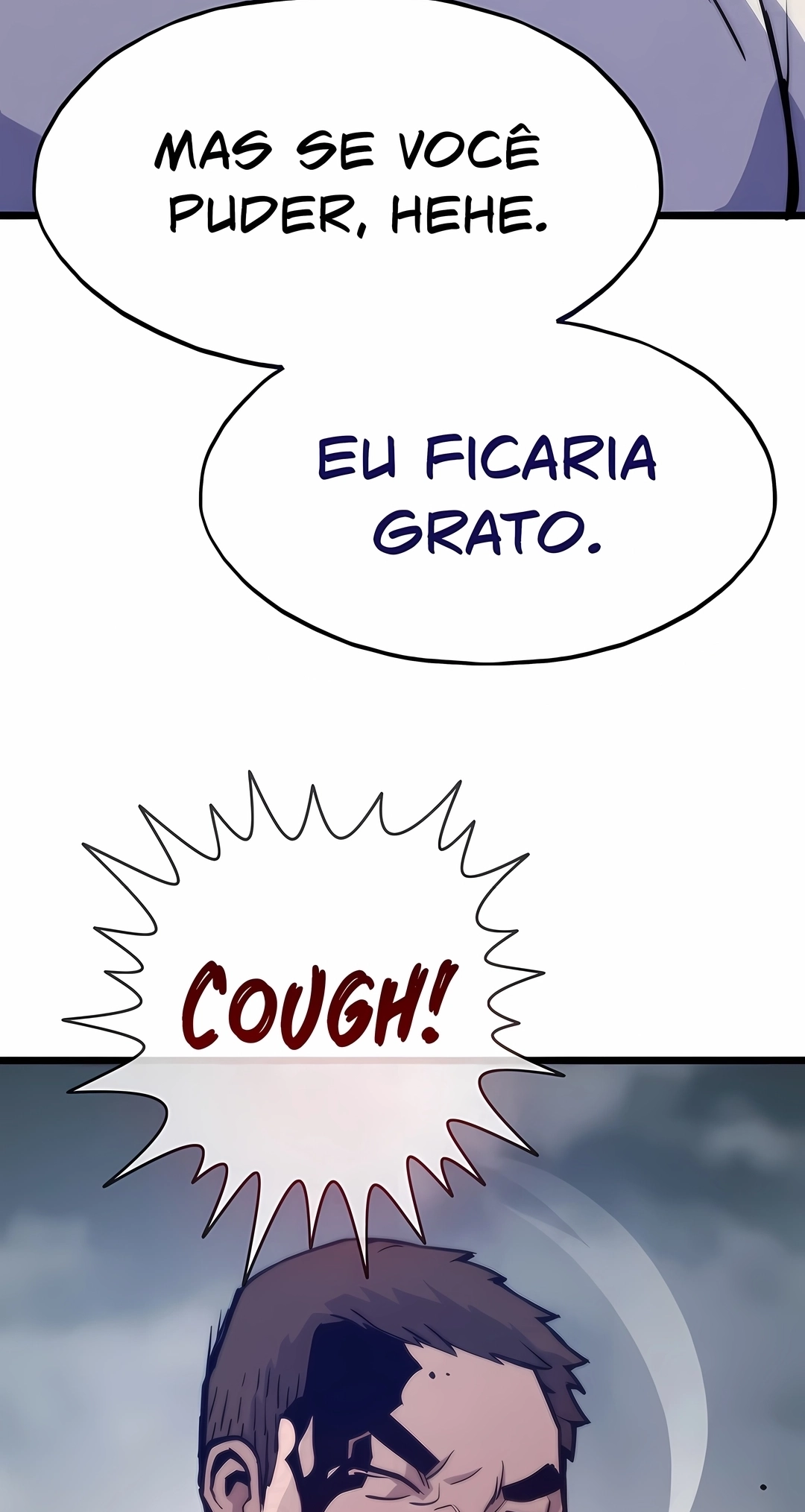 Read Retorno de Vidas Passadas PT Manga Online