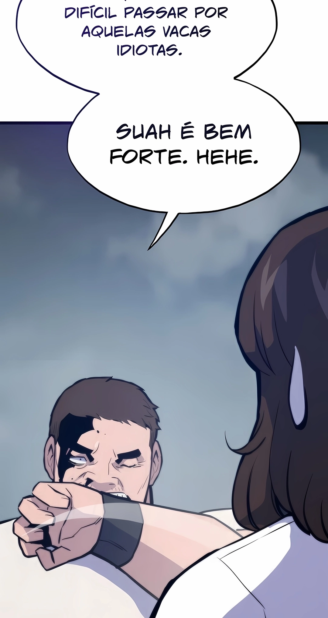 Read Retorno de Vidas Passadas PT Manga Online